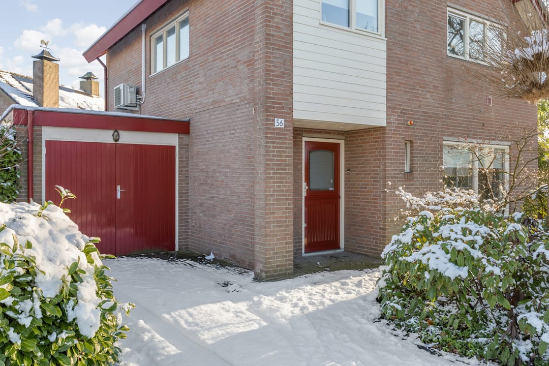 Photo 8 of Kerkstraat 56