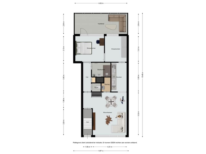 Foto 26 van Spangesekade 39-A