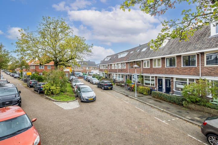 Photo 2 of Berkelstraat 146