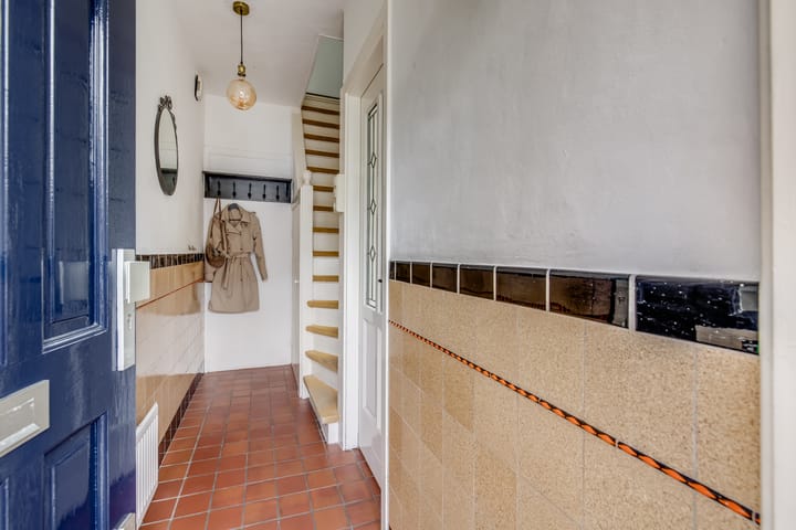 Photo 4 of Berkelstraat 146