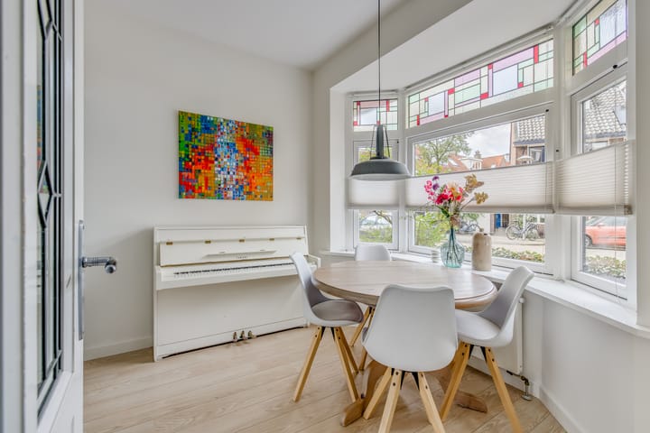 Foto 5 van Berkelstraat 146