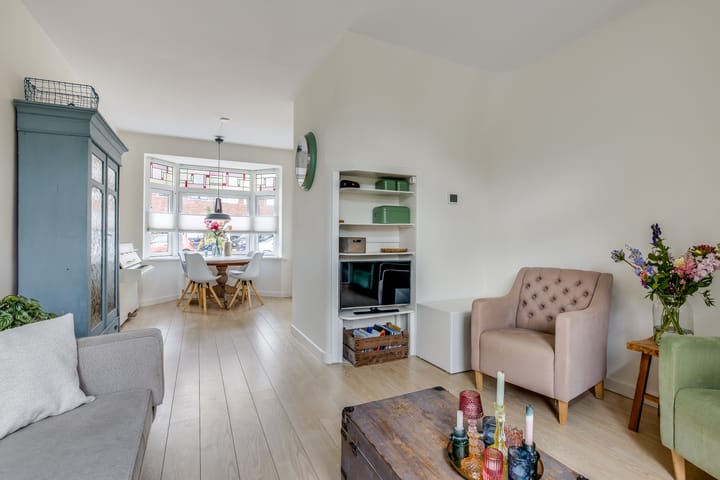 Foto 9 van Berkelstraat 146