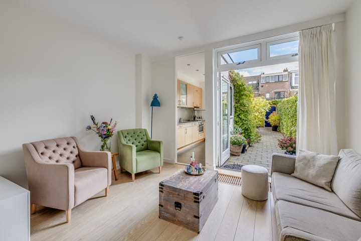 Foto 10 van Berkelstraat 146