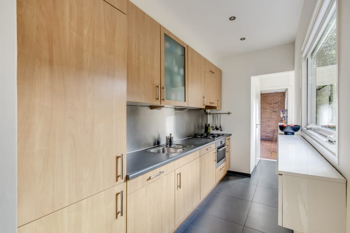 Foto 11 van Berkelstraat 146