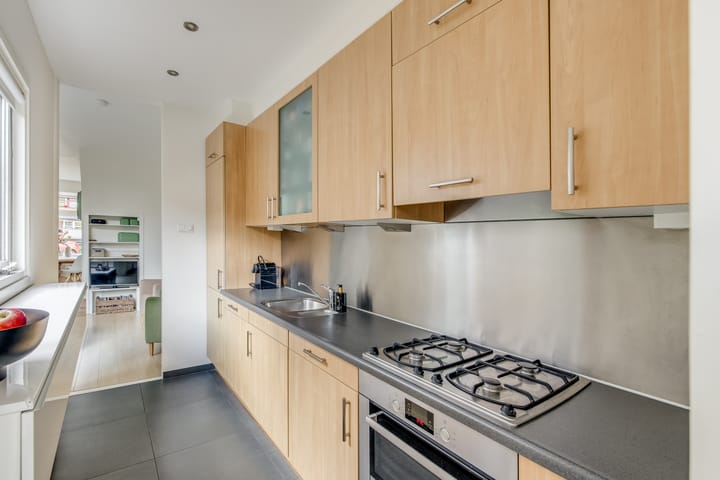 Foto 12 van Berkelstraat 146