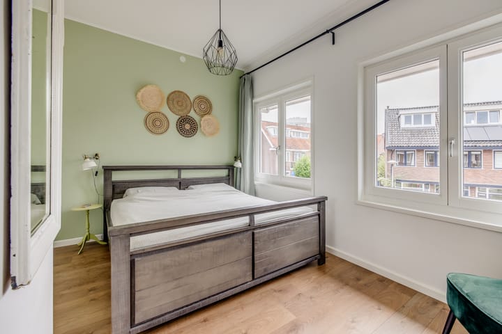 Foto 16 van Berkelstraat 146