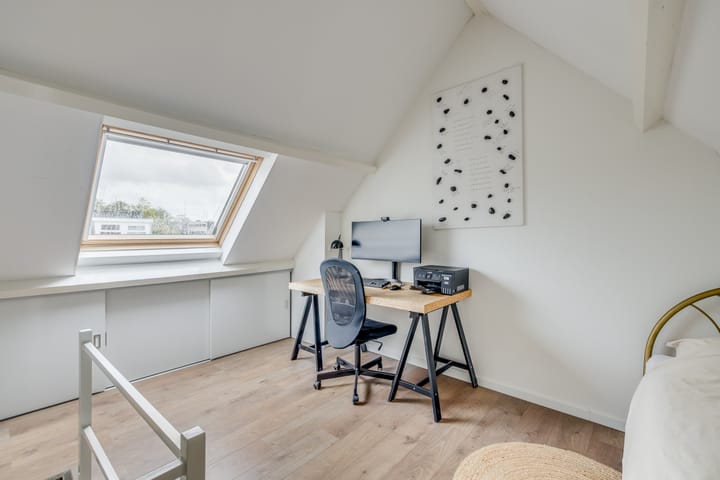 Foto 24 van Berkelstraat 146