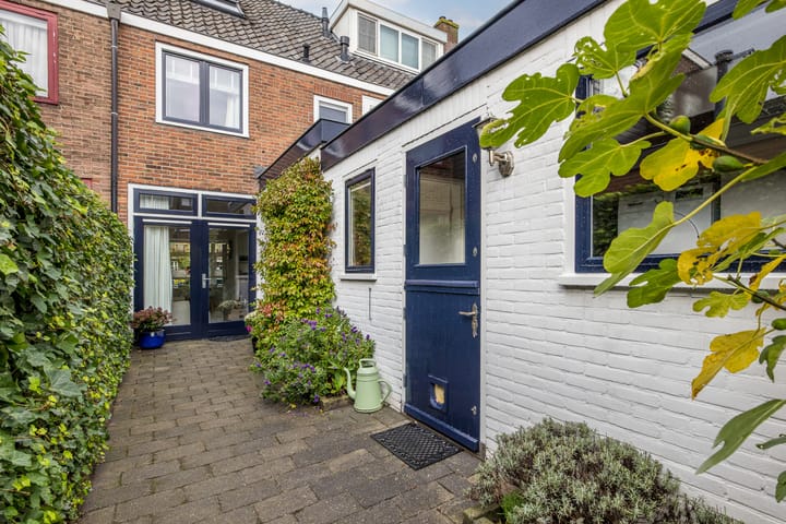 Foto 26 van Berkelstraat 146