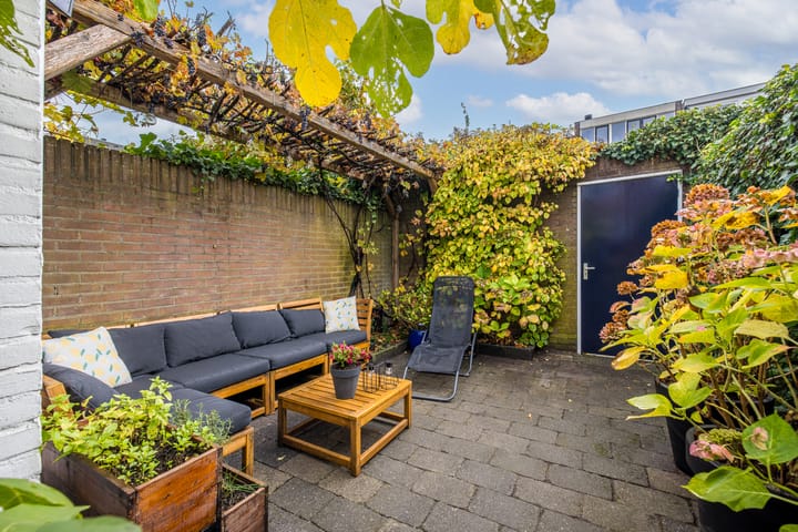 Foto 28 van Berkelstraat 146