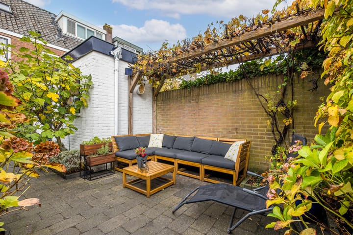 Foto 30 van Berkelstraat 146