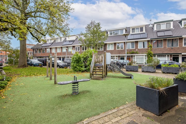 Foto 31 van Berkelstraat 146