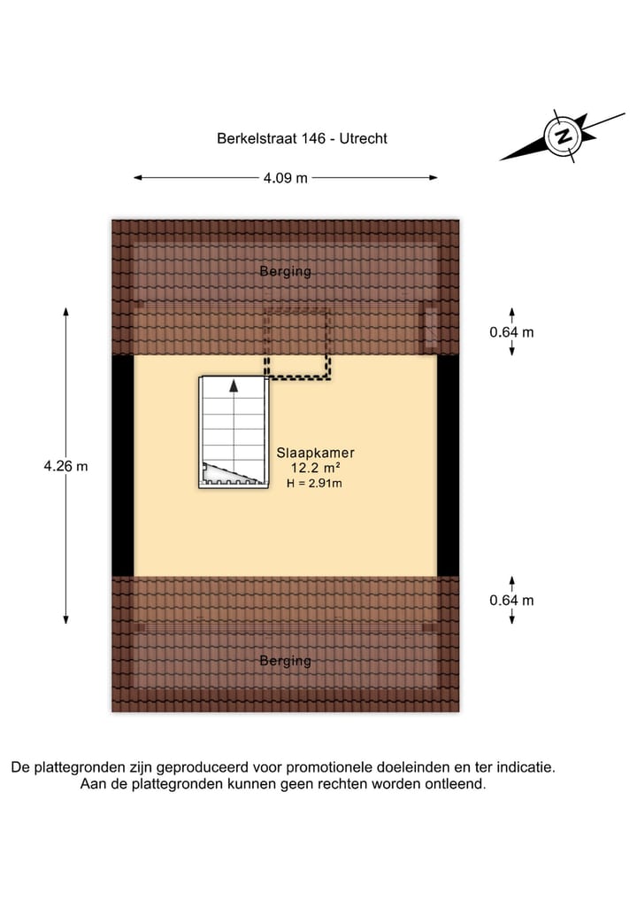 Foto 35 van Berkelstraat 146