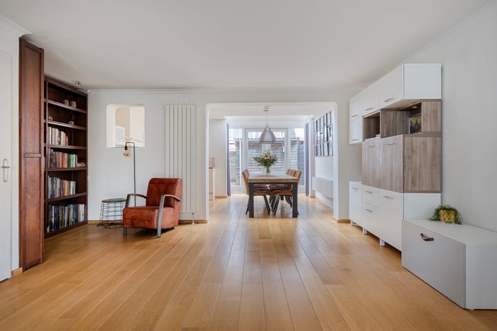 Foto 4 van Pastoor Hoekx-singel 69