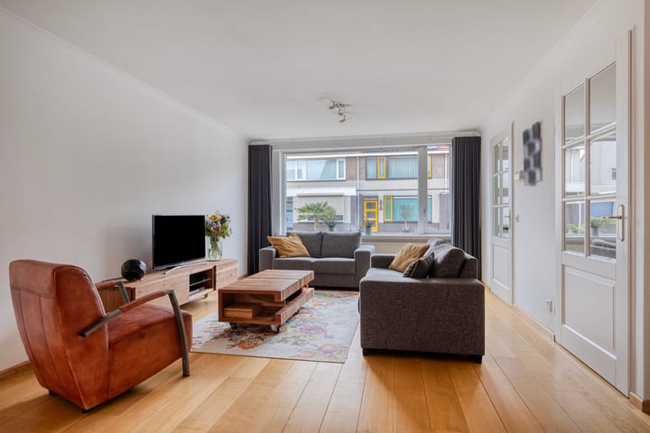 Foto 5 van Pastoor Hoekx-singel 69