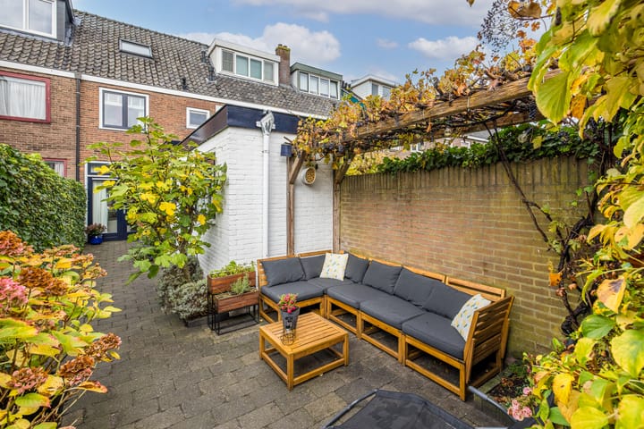 Foto 15 van Berkelstraat 146