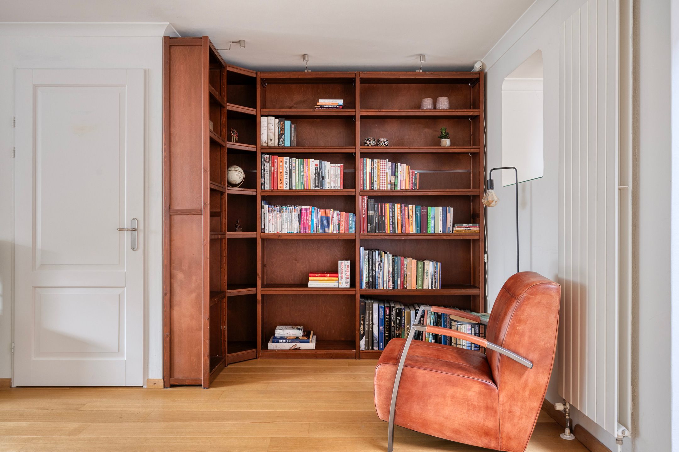 Foto 6 van Pastoor Hoekx-singel 69