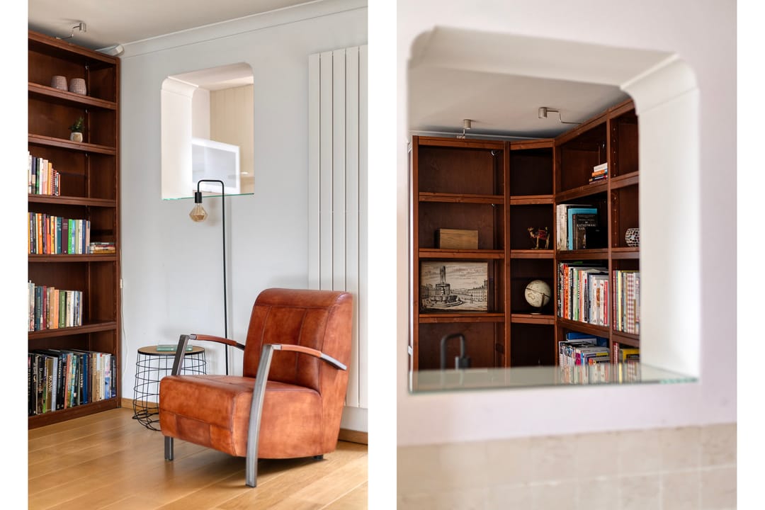 Foto 7 van Pastoor Hoekx-singel 69