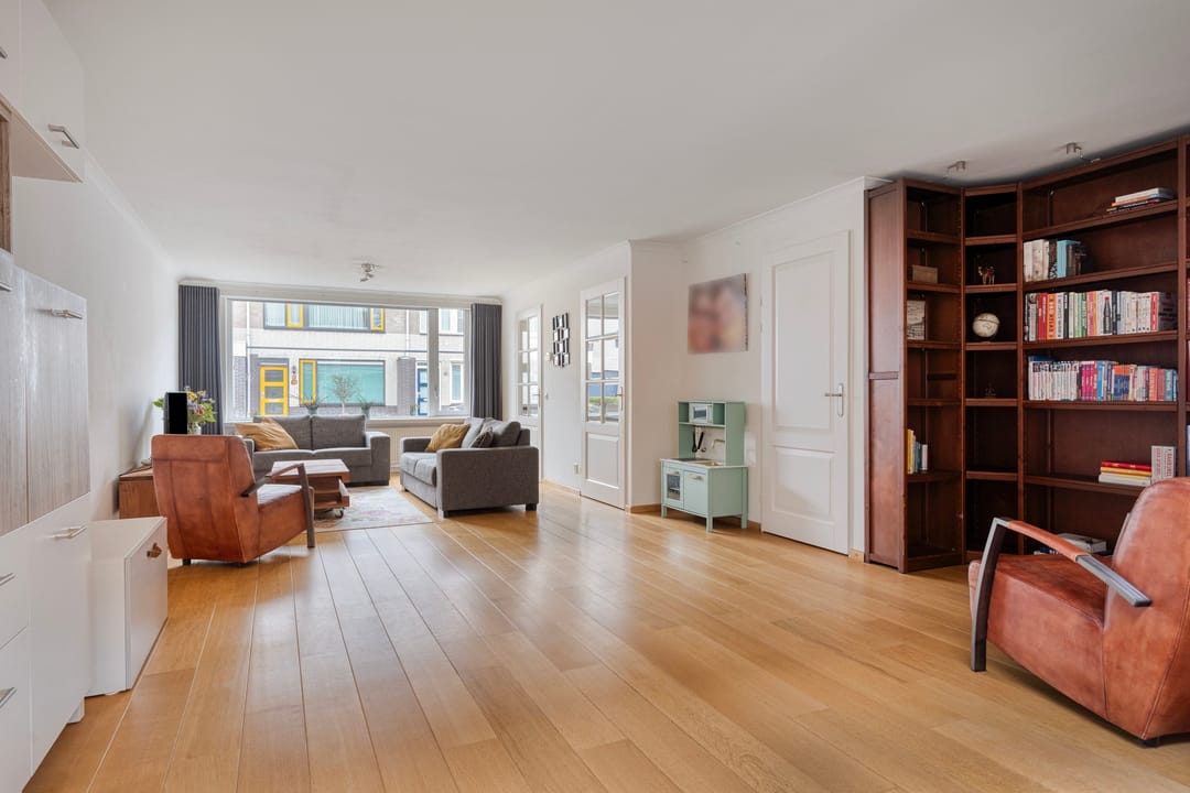 Foto 8 van Pastoor Hoekx-singel 69