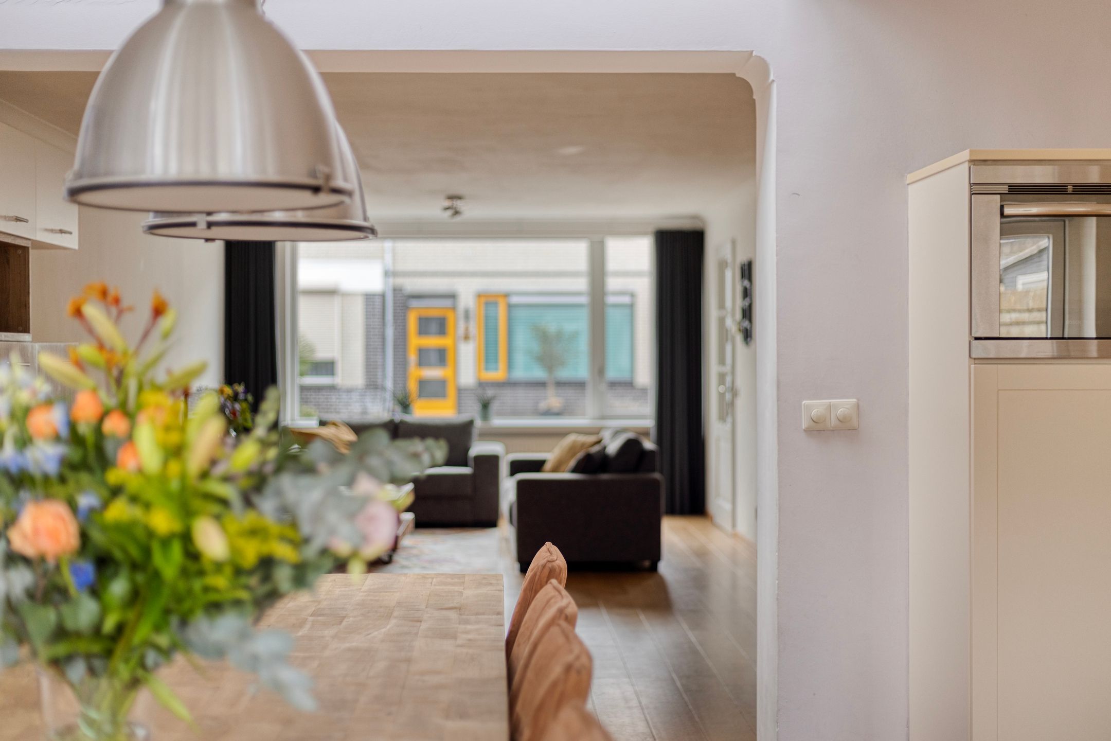 Foto 9 van Pastoor Hoekx-singel 69