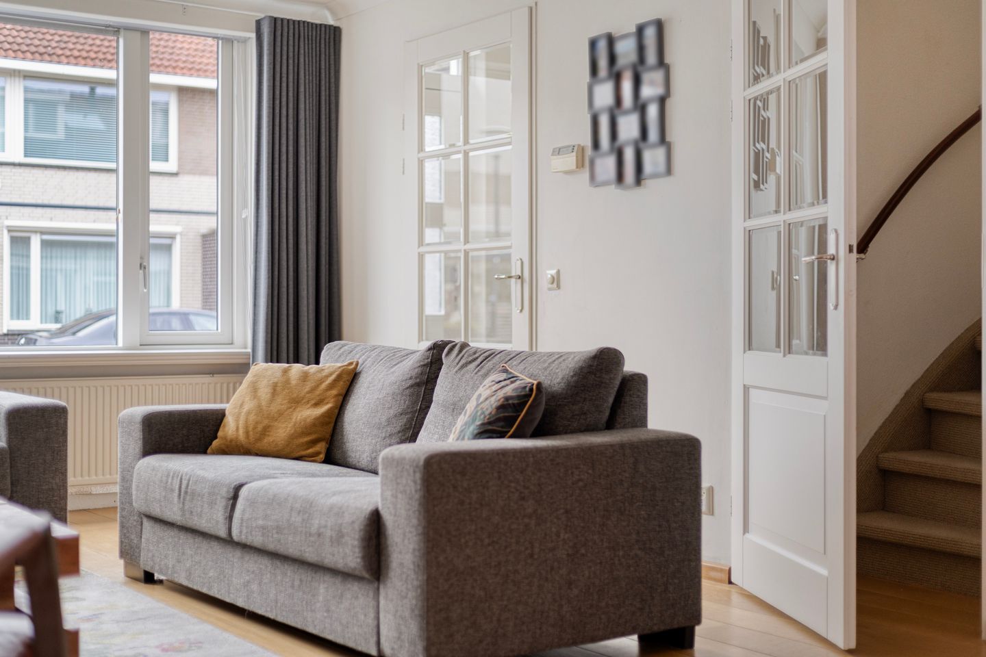 Foto 10 van Pastoor Hoekx-singel 69