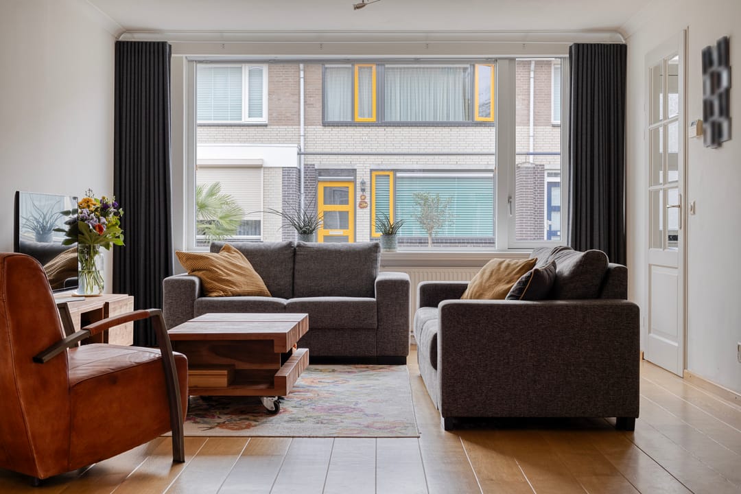 Foto 11 van Pastoor Hoekx-singel 69