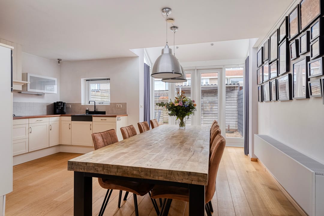 Foto 13 van Pastoor Hoekx-singel 69