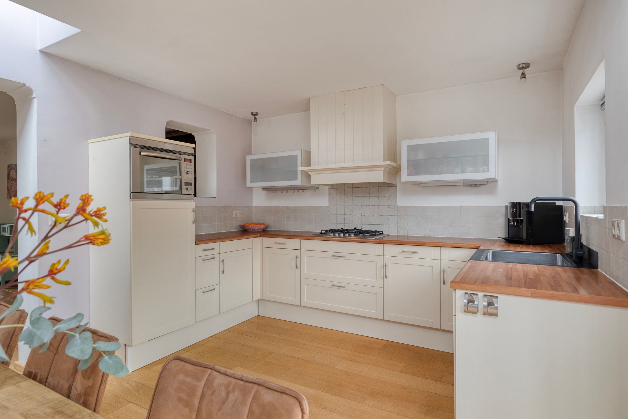 Foto 15 van Pastoor Hoekx-singel 69