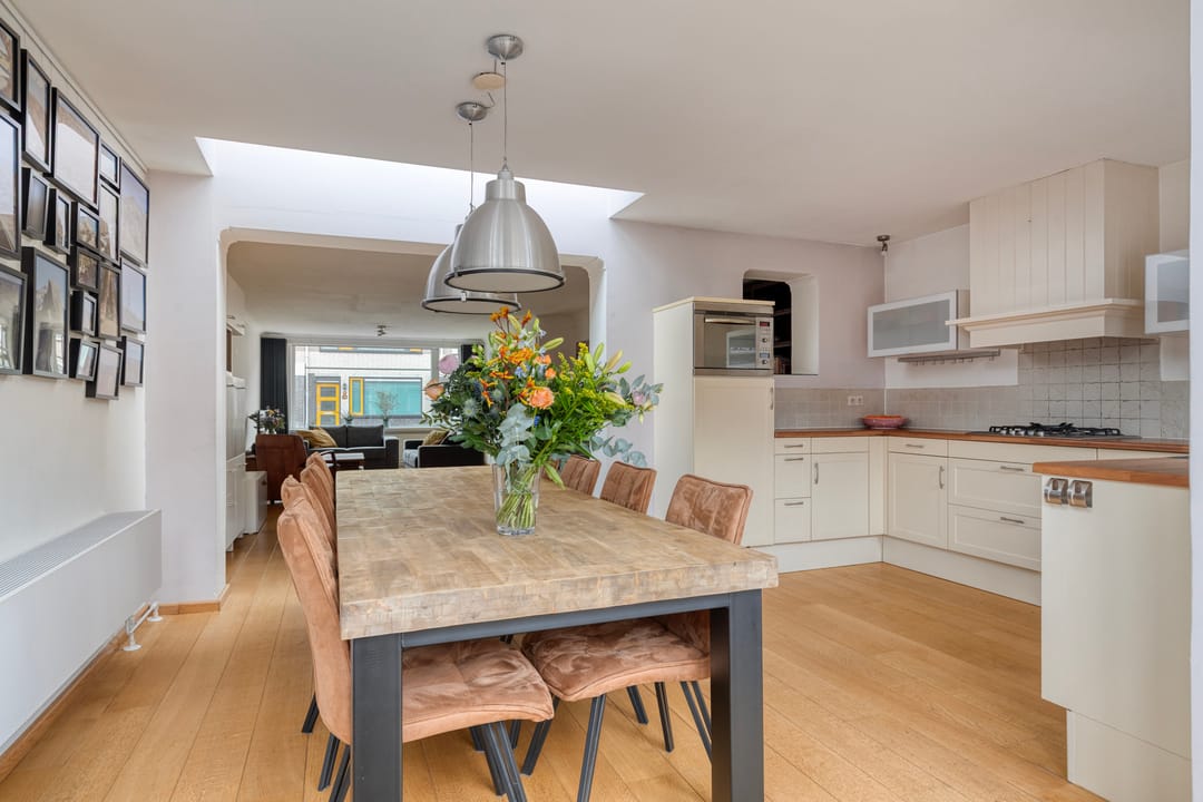 Foto 16 van Pastoor Hoekx-singel 69