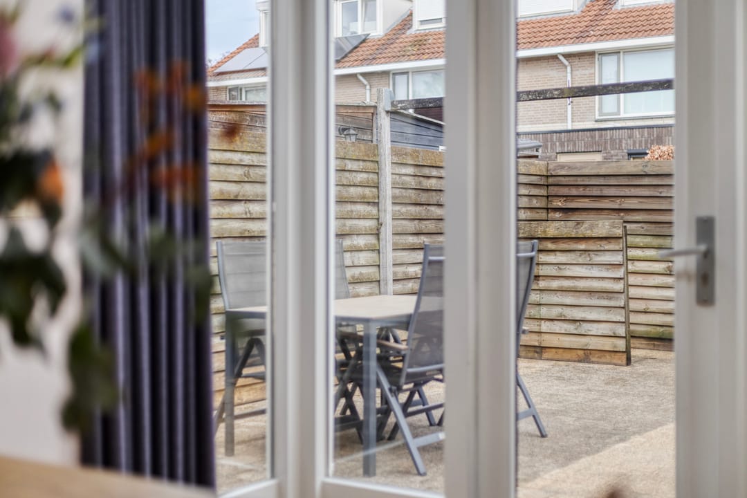 Foto 17 van Pastoor Hoekx-singel 69