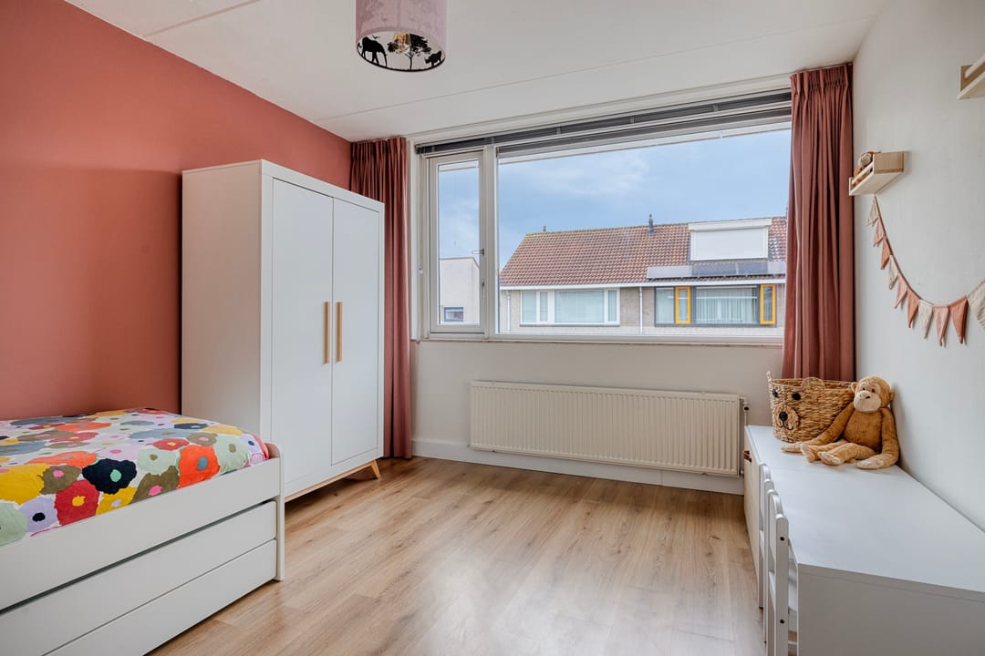 Foto 23 van Pastoor Hoekx-singel 69