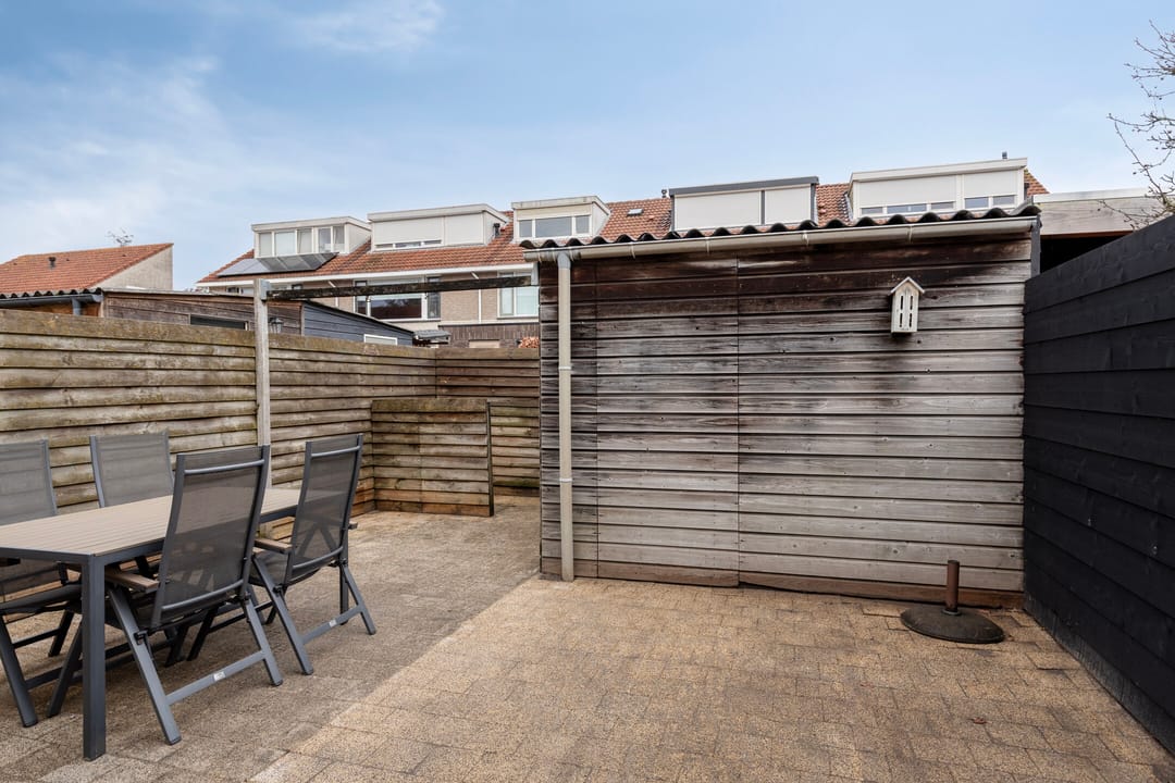 Foto 31 van Pastoor Hoekx-singel 69