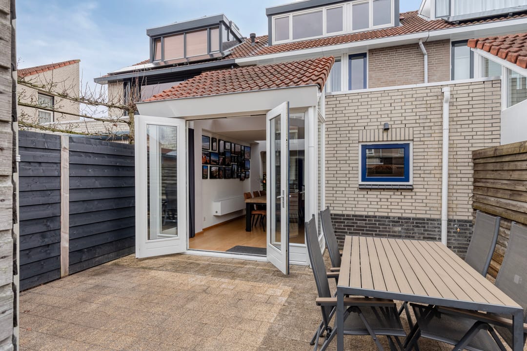 Foto 32 van Pastoor Hoekx-singel 69