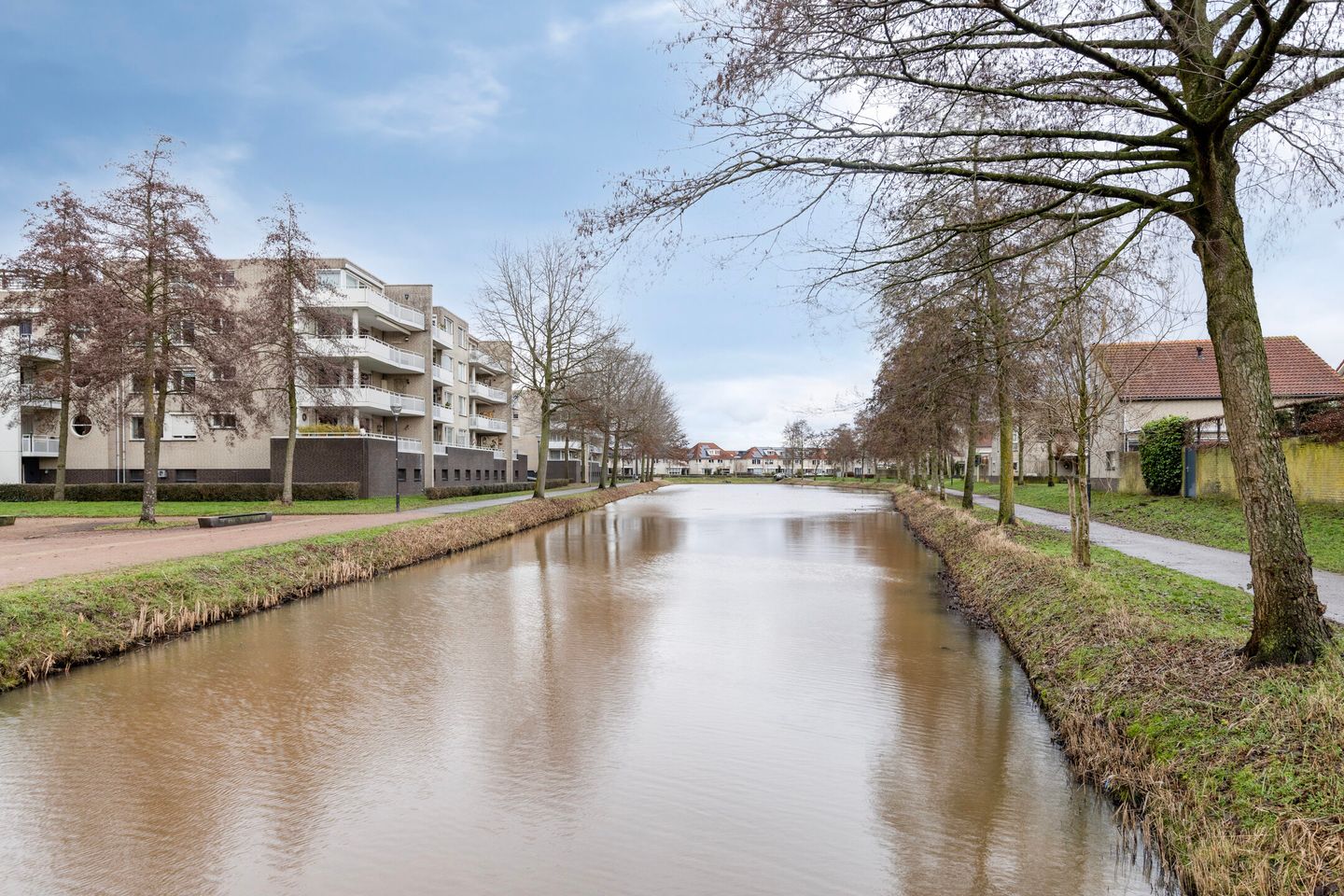 Foto 35 van Pastoor Hoekx-singel 69