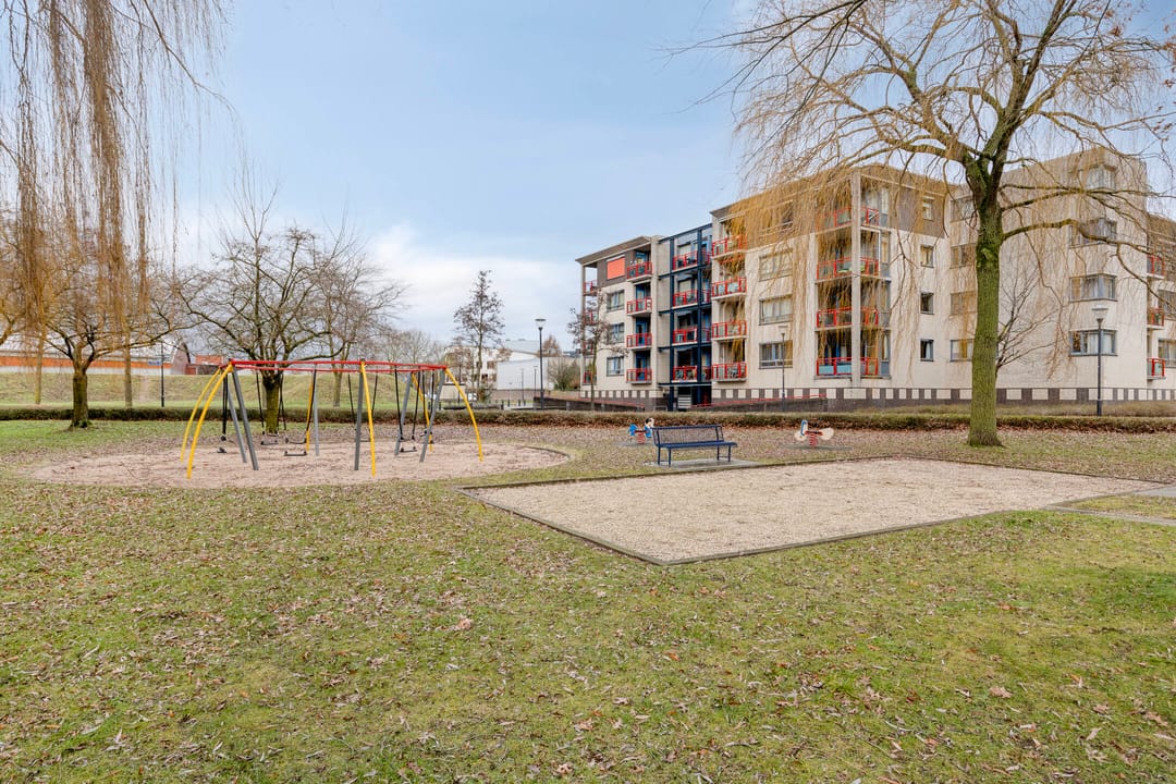 Foto 37 van Pastoor Hoekx-singel 69