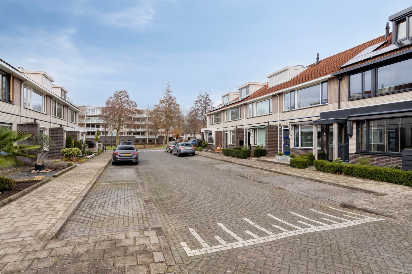 Foto 40 van Pastoor Hoekx-singel 69