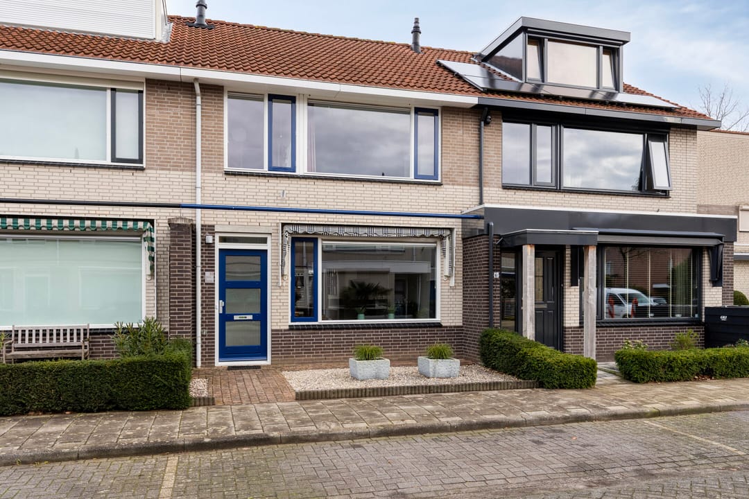 Foto 41 van Pastoor Hoekx-singel 69