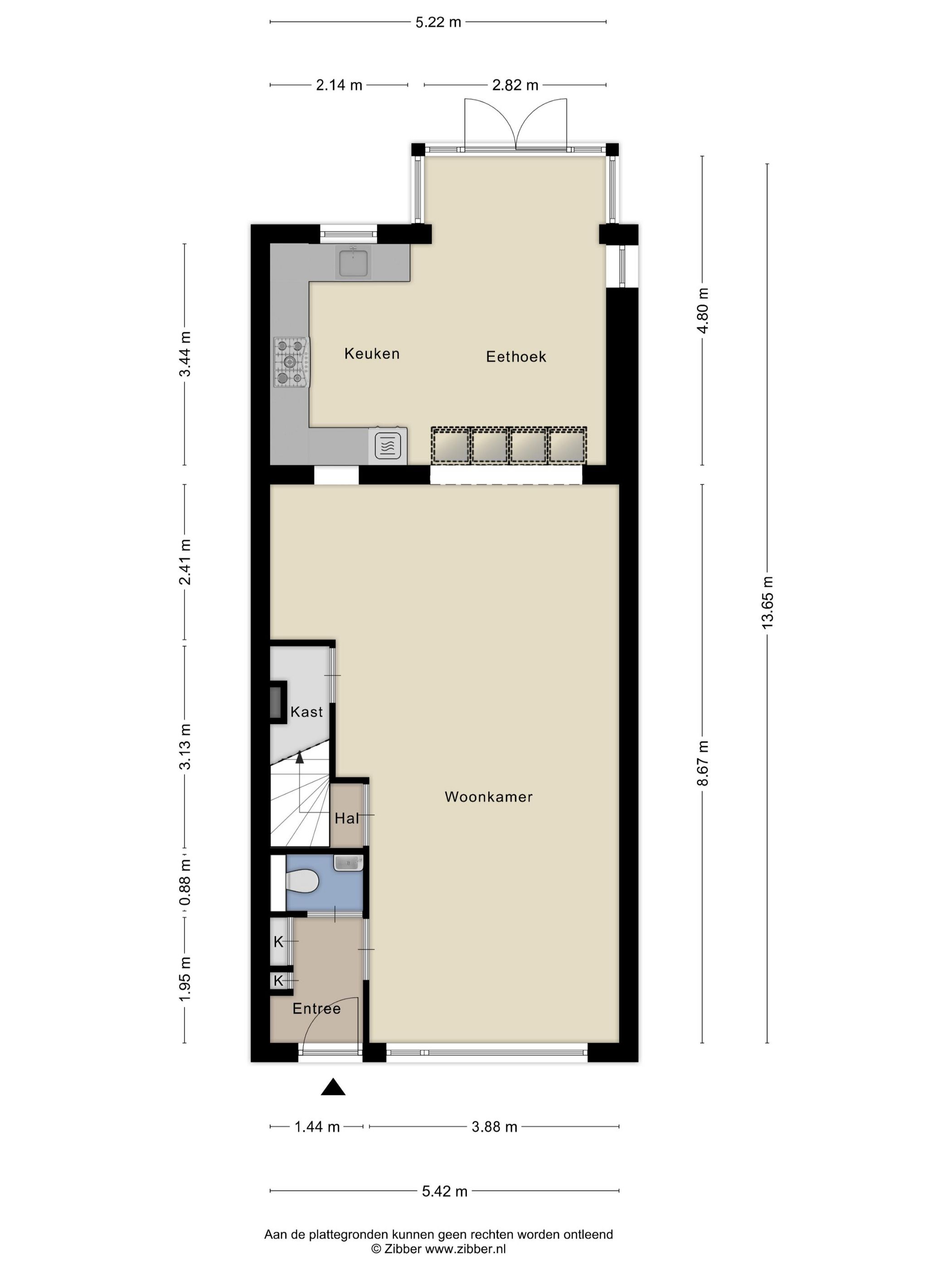 Foto 45 van Pastoor Hoekx-singel 69