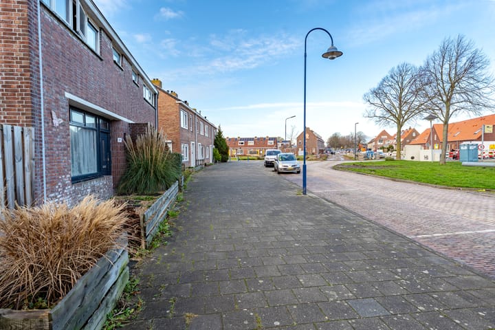 Foto 2 van Bloemenlaan 37