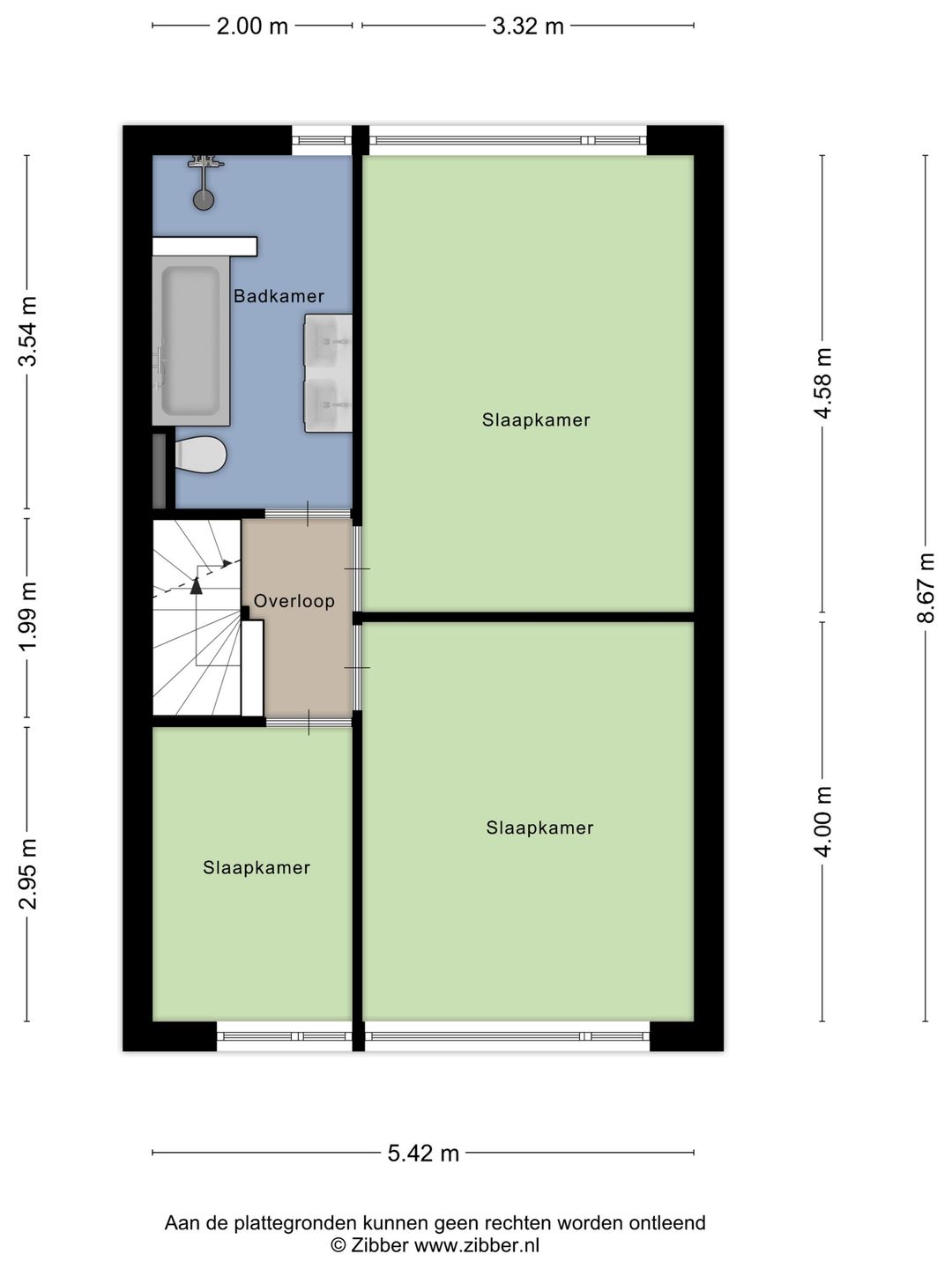 Foto 46 van Pastoor Hoekx-singel 69