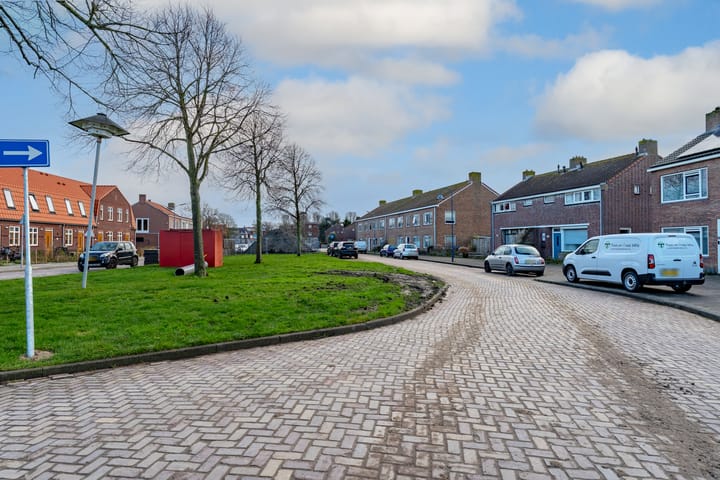 Foto 3 van Bloemenlaan 37