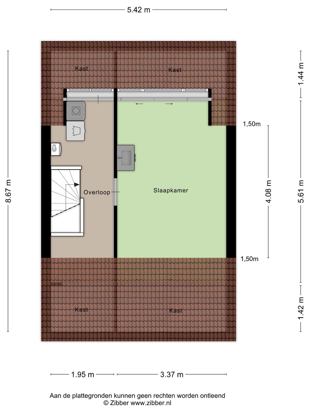 Foto 47 van Pastoor Hoekx-singel 69
