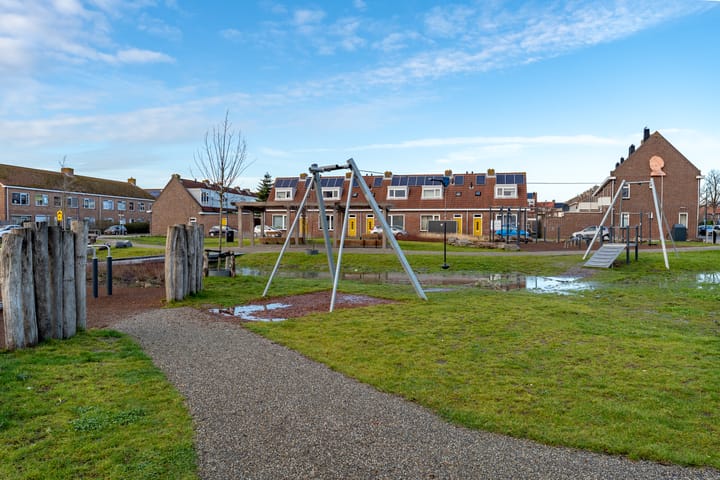 Foto 4 van Bloemenlaan 37