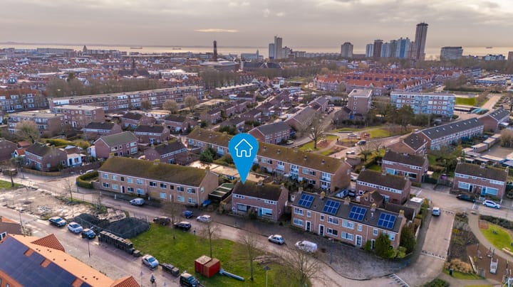 Foto 5 van Bloemenlaan 37