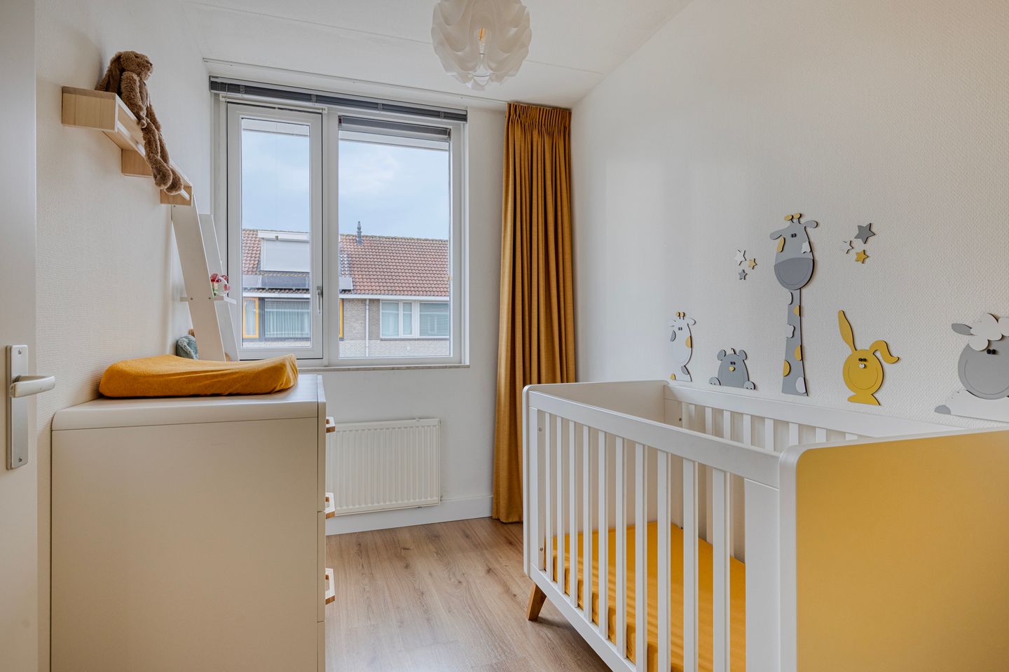 Foto 25 van Pastoor Hoekx-singel 69