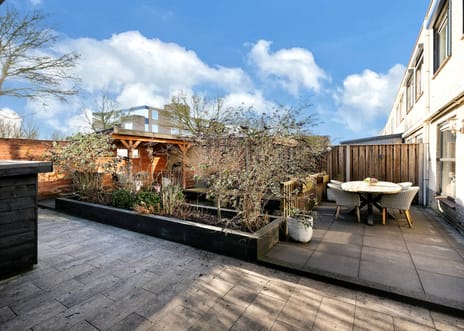 Reuzenpandasingel 198 secondary image