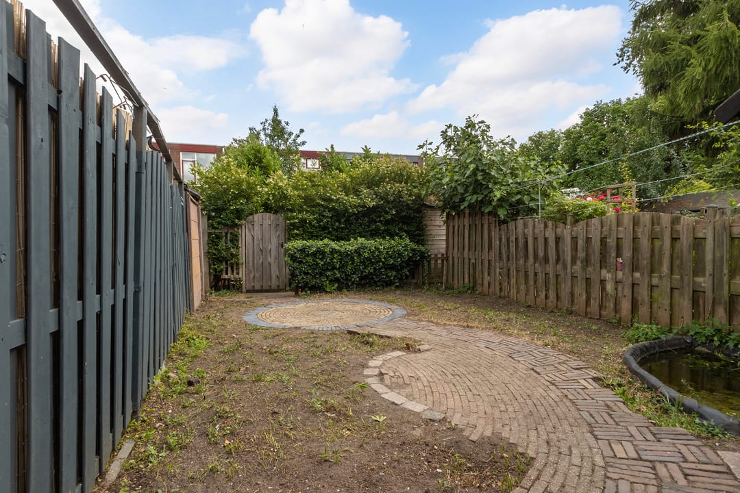 Foto 16 van Markstraat 4