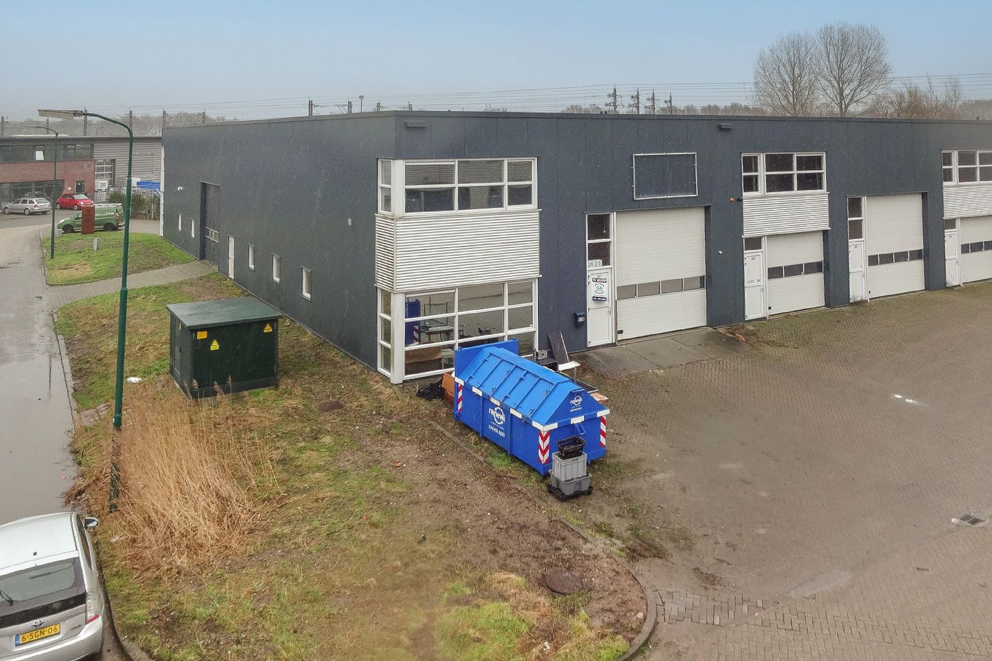 Bekijk foto 1 van Angstelpark 201