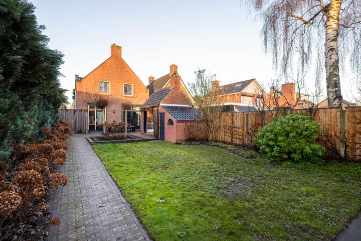 Foto 5 van Antwerpsestraatweg 10