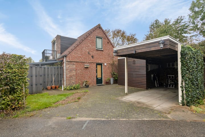 Foto 5 van Bronsbergen 25-R203