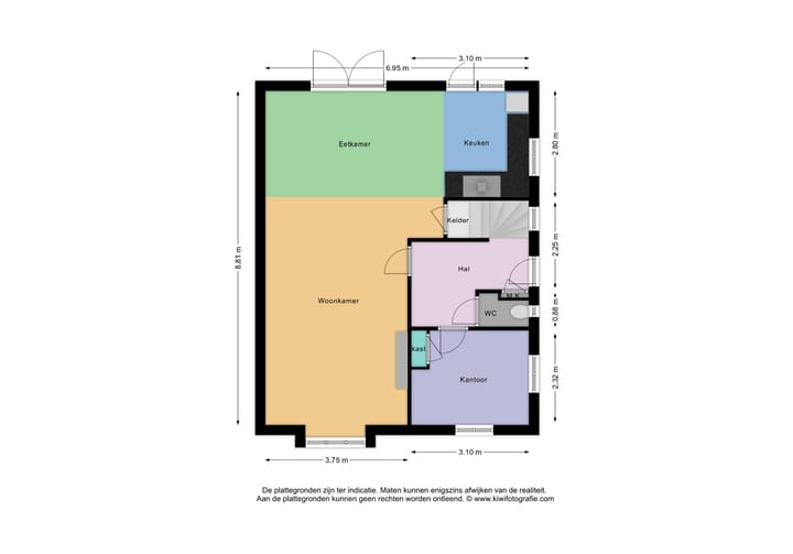 Photo 54 of Antwerpsestraatweg 10